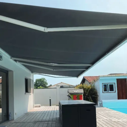 Rendez-vous Store Extérieur